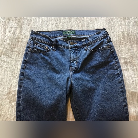 LRL Lauren Jeans Co. Ralph Lauren - Picture 3 of 4